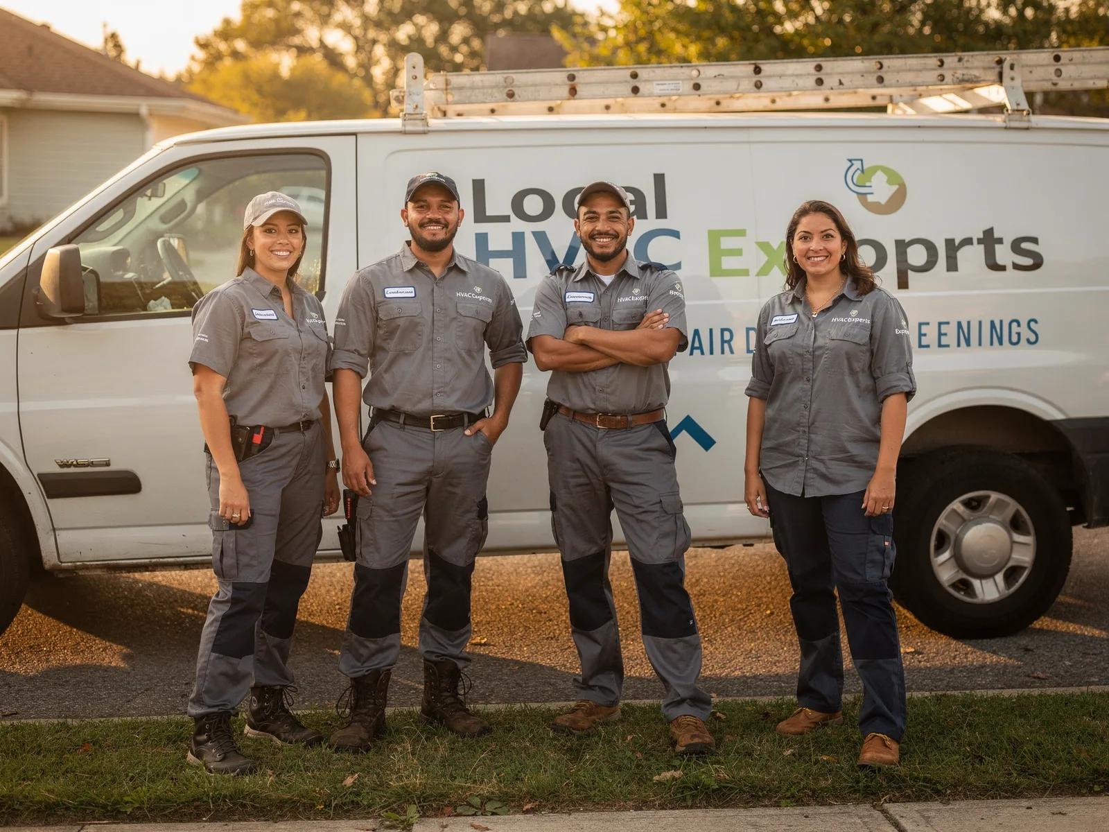 24/7 HVAC Repair & AC Replacement company in Naples, ME